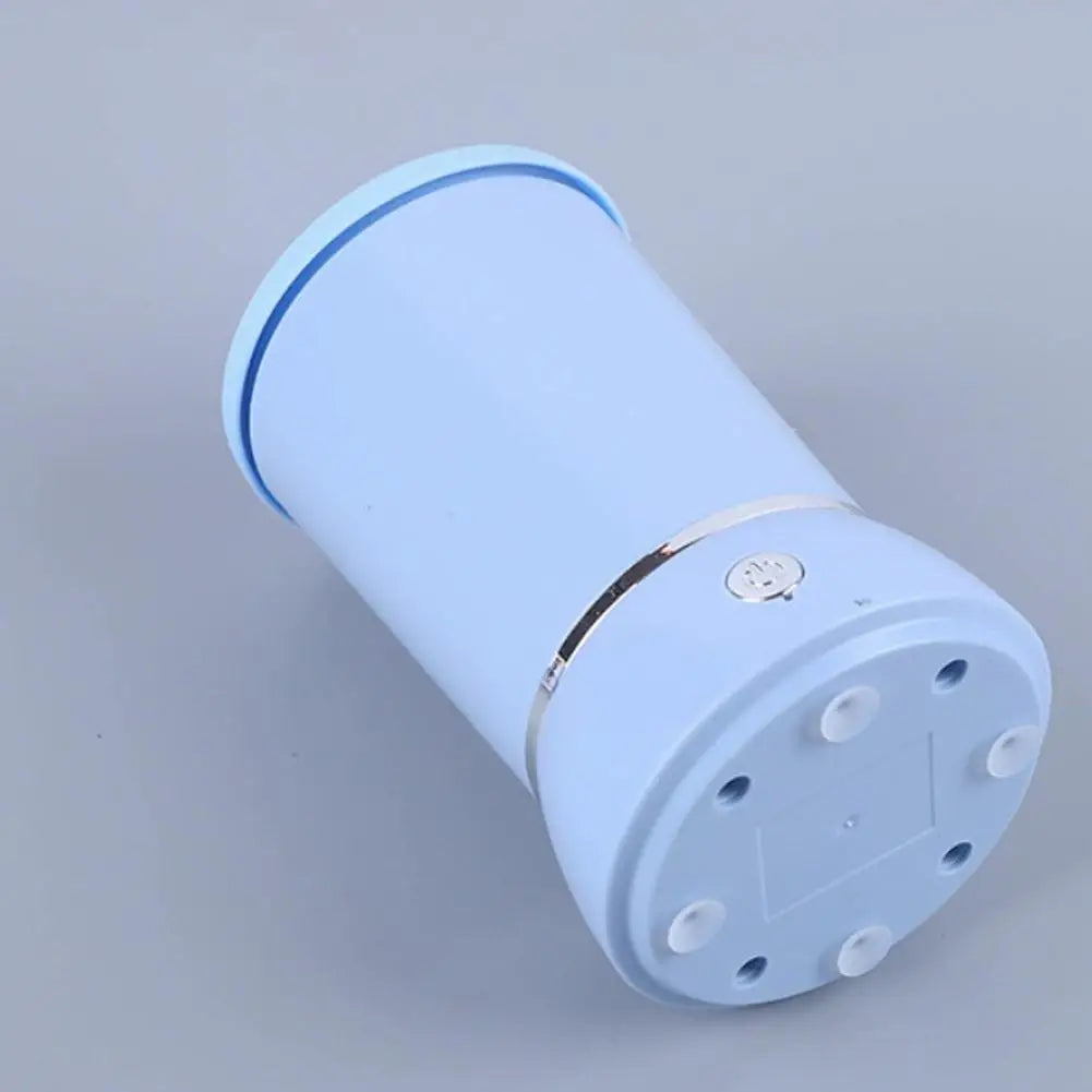 Automatic Pet Foot Paw Washer