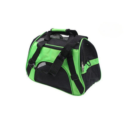 Soft Pet Travel Carrier