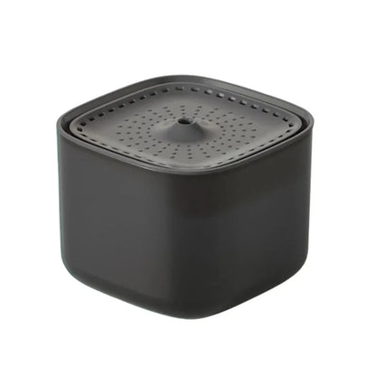 3L Pet Water Fountain - Automatic Circulating & Filtering USB Electric Cat Drinker