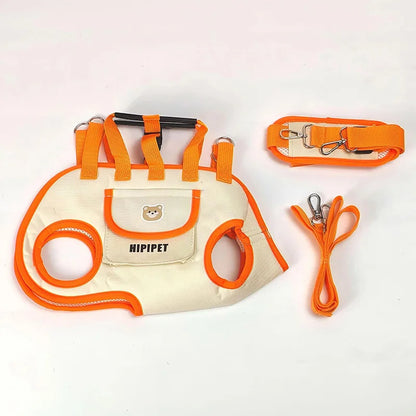 ComfortLift Pet Support Carrier