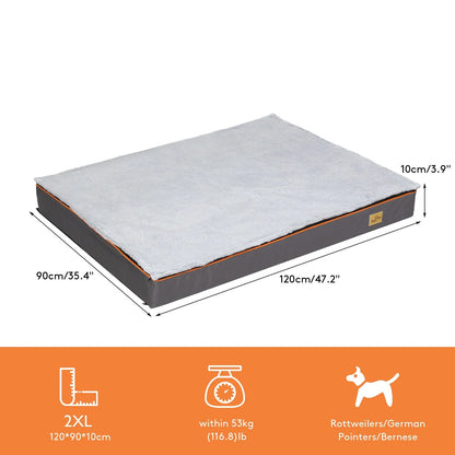 Orthopedic Dog Bed