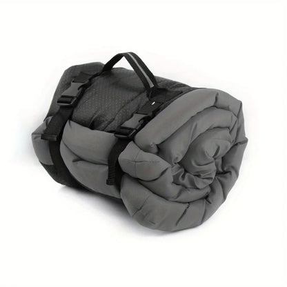 Durable Comfort Bed for Indoors or Outdoors