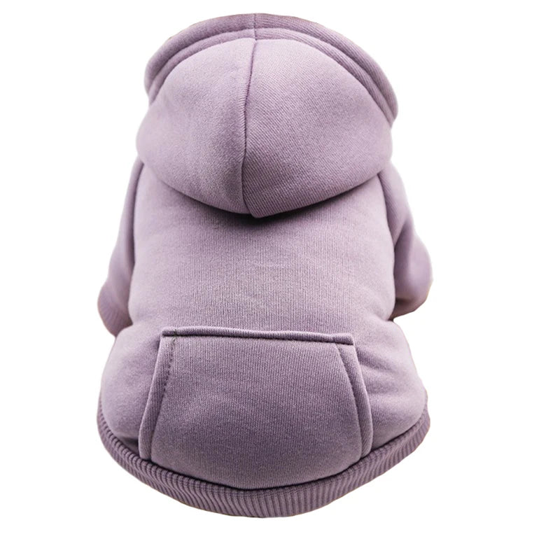 Paws Hoodie