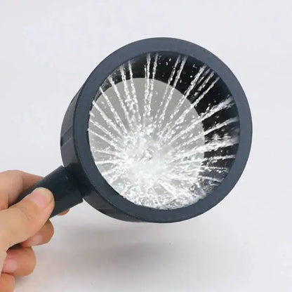 SpiralWash – High-Pressure Pet Shower Head 🚿🐾