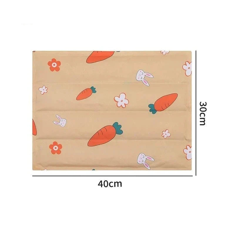 ChillPaw Reusable Pet Cooling Gel Mat