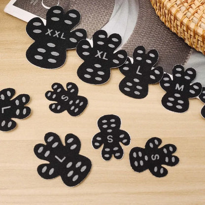 PawGrip Anti-Slip Paw Protectors