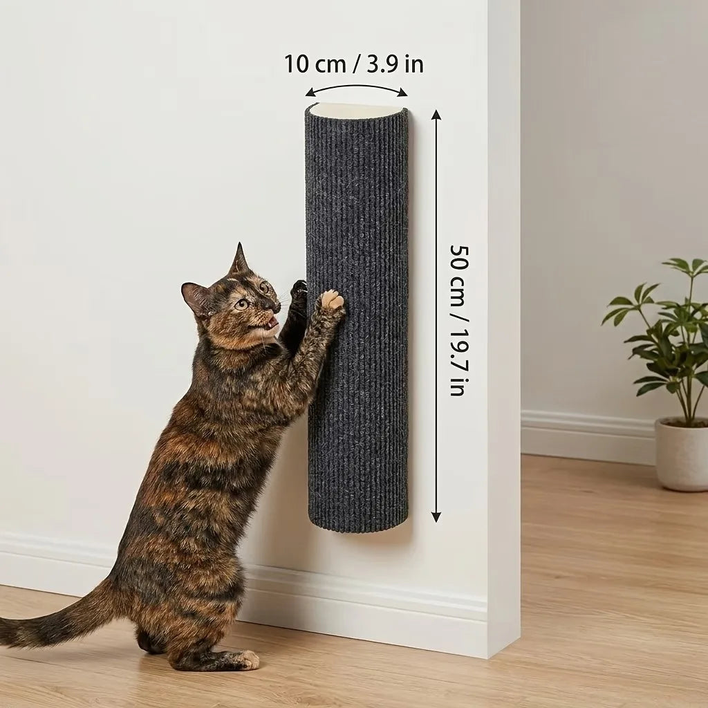 SuperScratch Cat Scratcher 🐱🐾