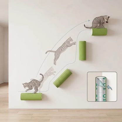 SuperScratch Cat Scratcher 🐱🐾