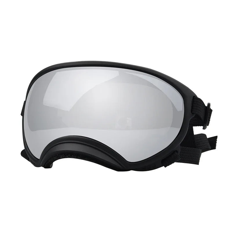 PawShield Dog Goggles UV Protection Sunglasses