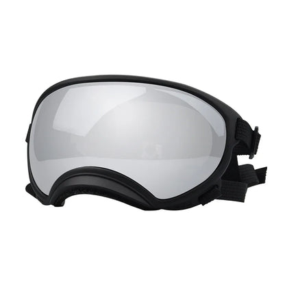 PawShield Dog Goggles UV Protection Sunglasses