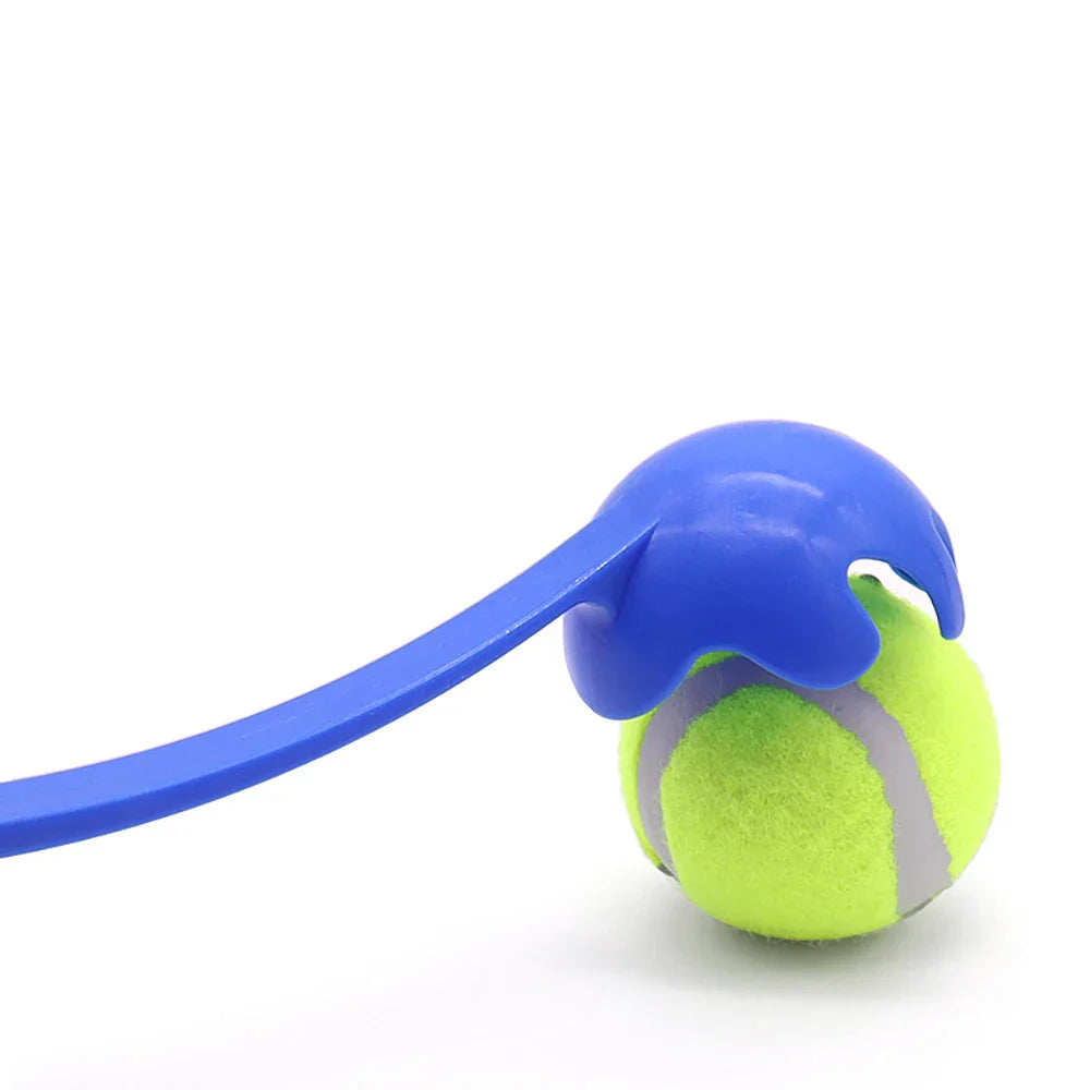 FetchPro Ball Launcher Toy