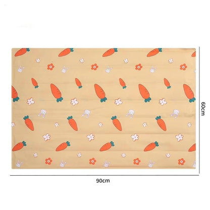 ChillPaw Reusable Pet Cooling Gel Mat
