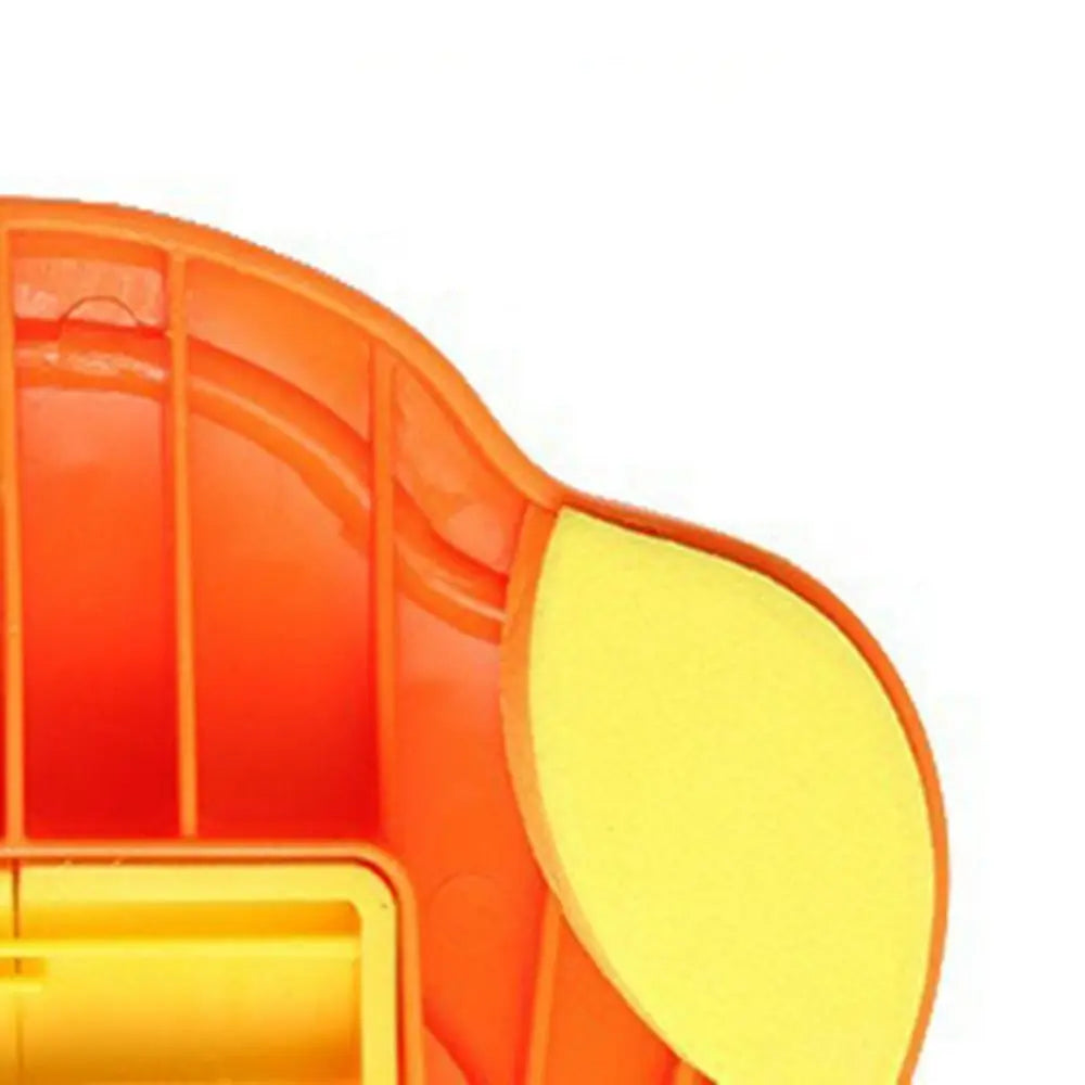Interactive Dog Feeder – Press and Play Snack Dispenser with Anti-Slip Base