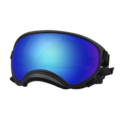 PawShield Dog Goggles UV Protection Sunglasses