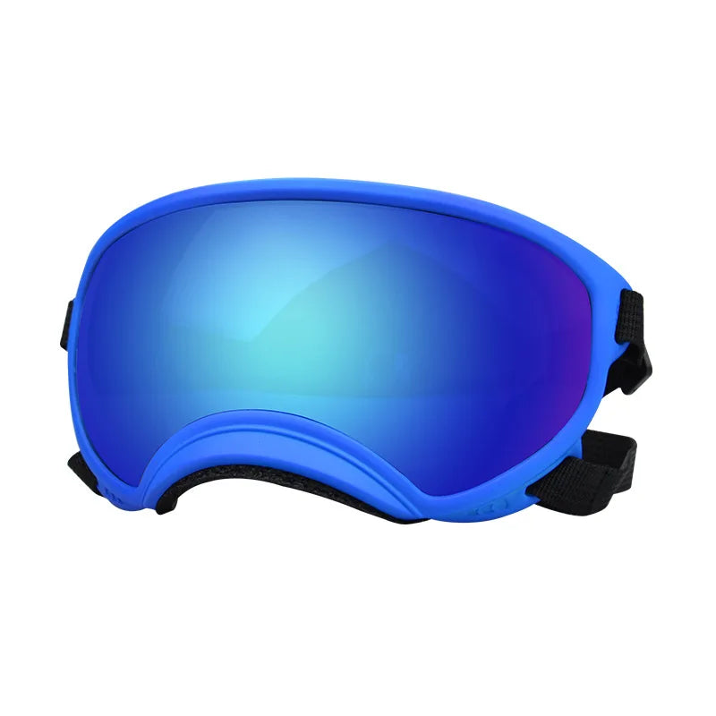 PawShield Dog Goggles UV Protection Sunglasses