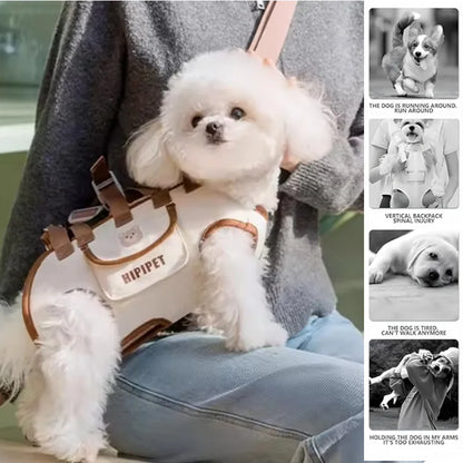 ComfortLift Pet Support Carrier