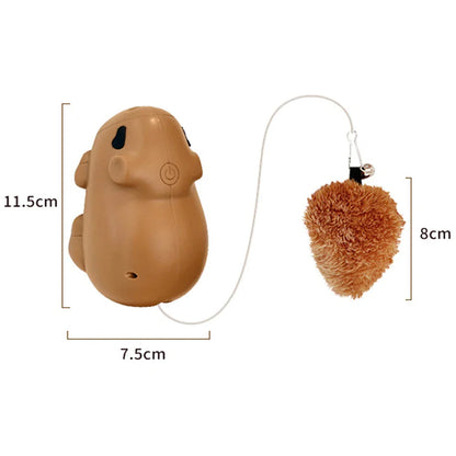 CappyPlay Smart Pet Toy