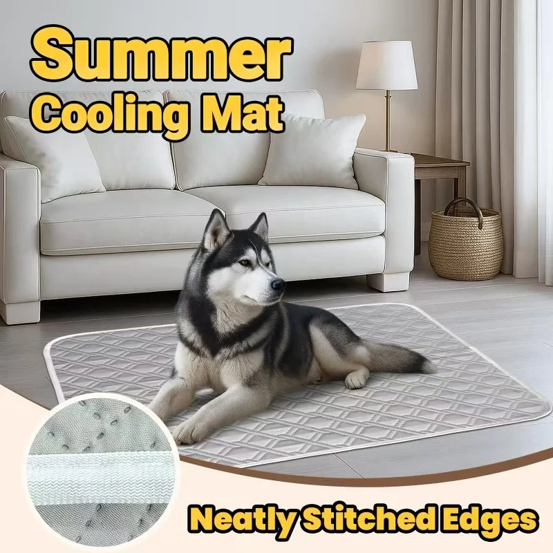 FrostPaws Cooling Pet Mat