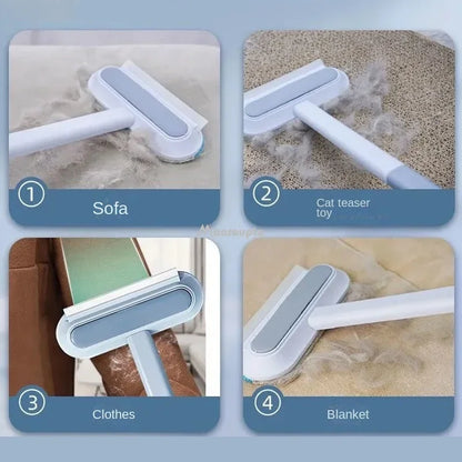 Multi-function Brusher – Pet Hair Remover Brush