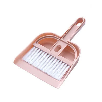 Small Broom Set – Professional Cleaning Tools for Small Pets