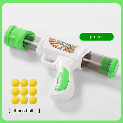 Fun Launcher Toy for Cats