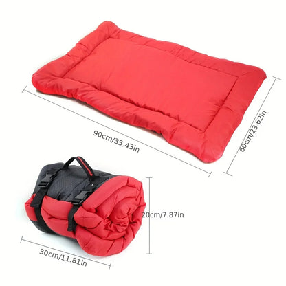Durable Comfort Bed for Indoors or Outdoors