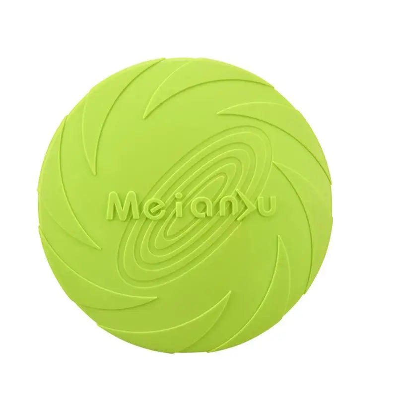 Dog Flying Disc
