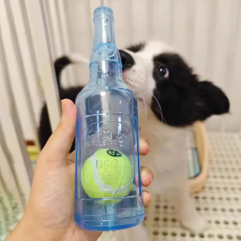 BarkBrew Chew Toy