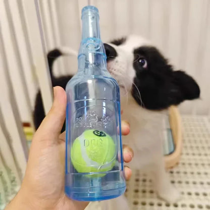BarkBrew Chew Toy