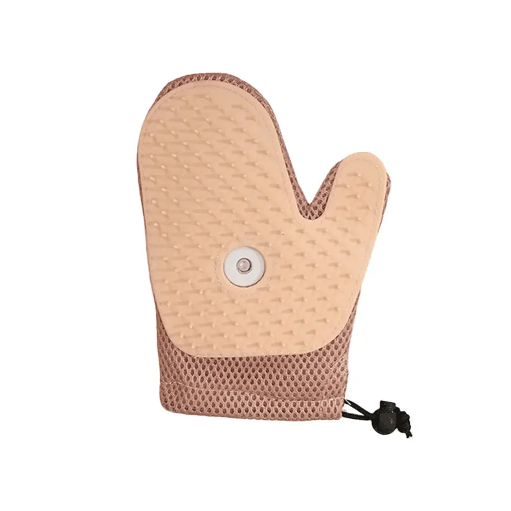 MistGroom Pet Spray Glove Brush for Cats & Dogs