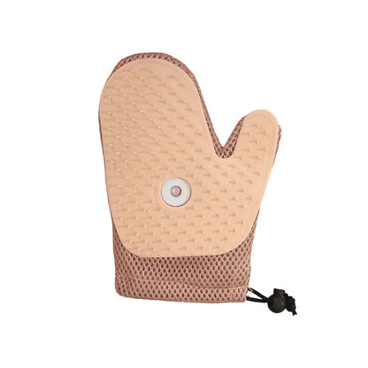 MistGroom Pet Spray Glove Brush for Cats & Dogs