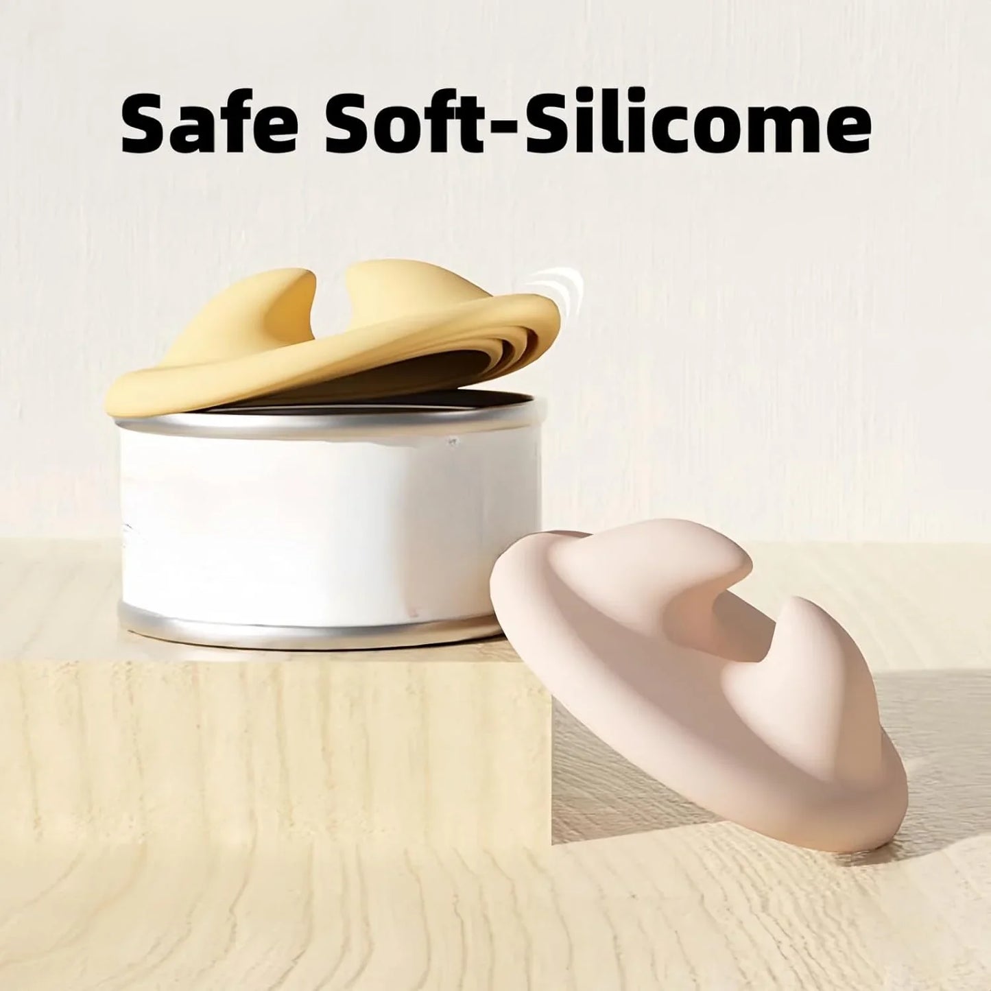 Pet Spoon – Can Opener & Sealing Lid for Pet Food Cans