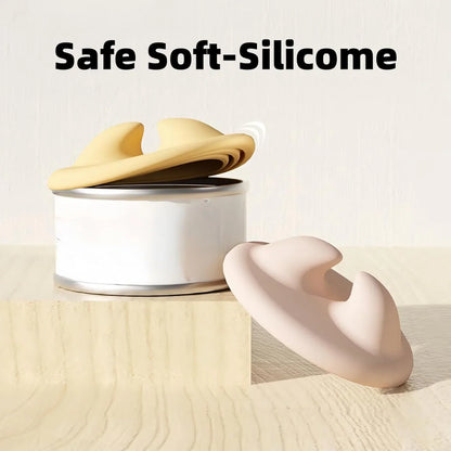Pet Spoon – Can Opener & Sealing Lid for Pet Food Cans