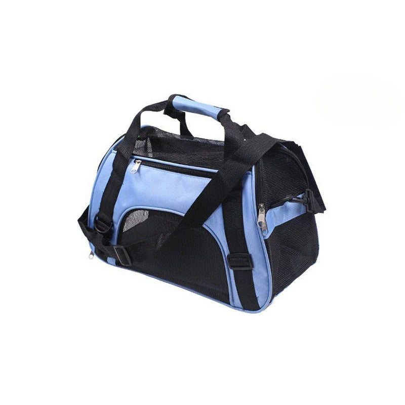Soft Pet Travel Carrier