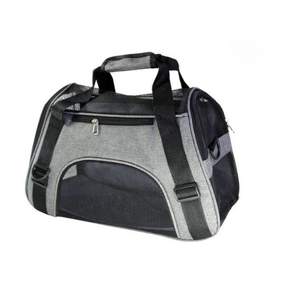 Soft Pet Travel Carrier