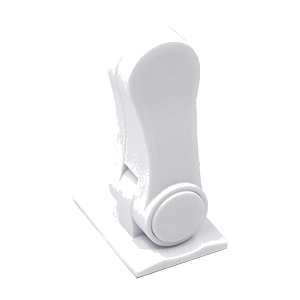 Pet-Safe Door Lock – 180° Rotating Security Latch for Doors & Cabinets