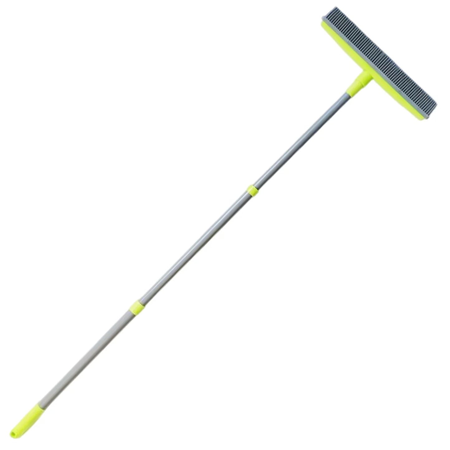 Pet Hair and Fur Remover Broom
