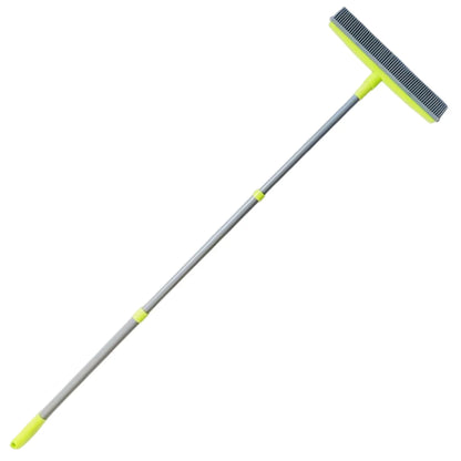 Pet Hair and Fur Remover Broom