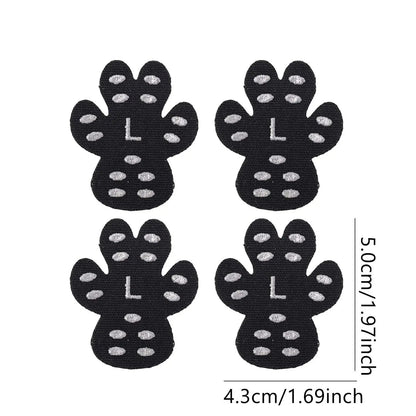 PawGrip Anti-Slip Paw Protectors