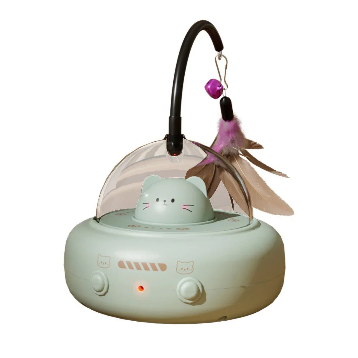 InteractiveFun Laser Toy