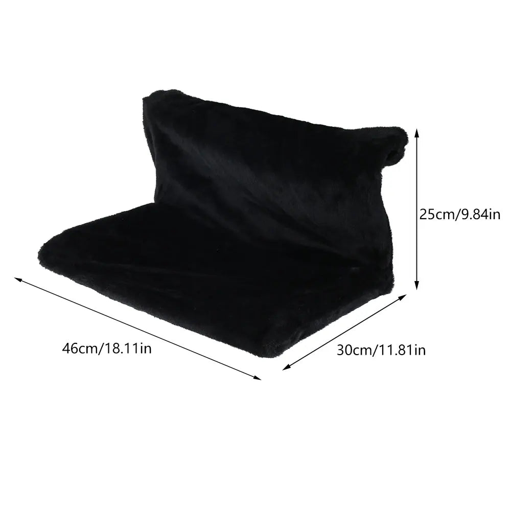 Cat Radiator Hammock Bed