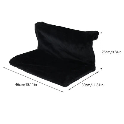 Cat Radiator Hammock Bed