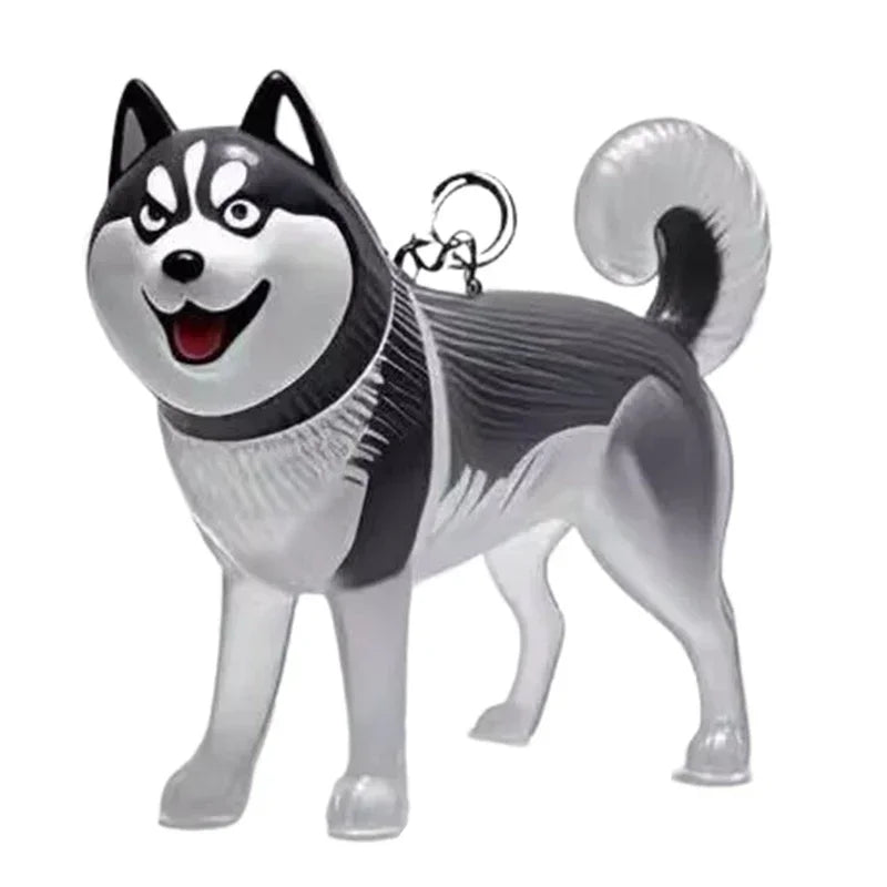 FureverBond Keepsake Keychain