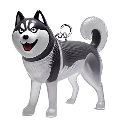 FureverBond Keepsake Keychain