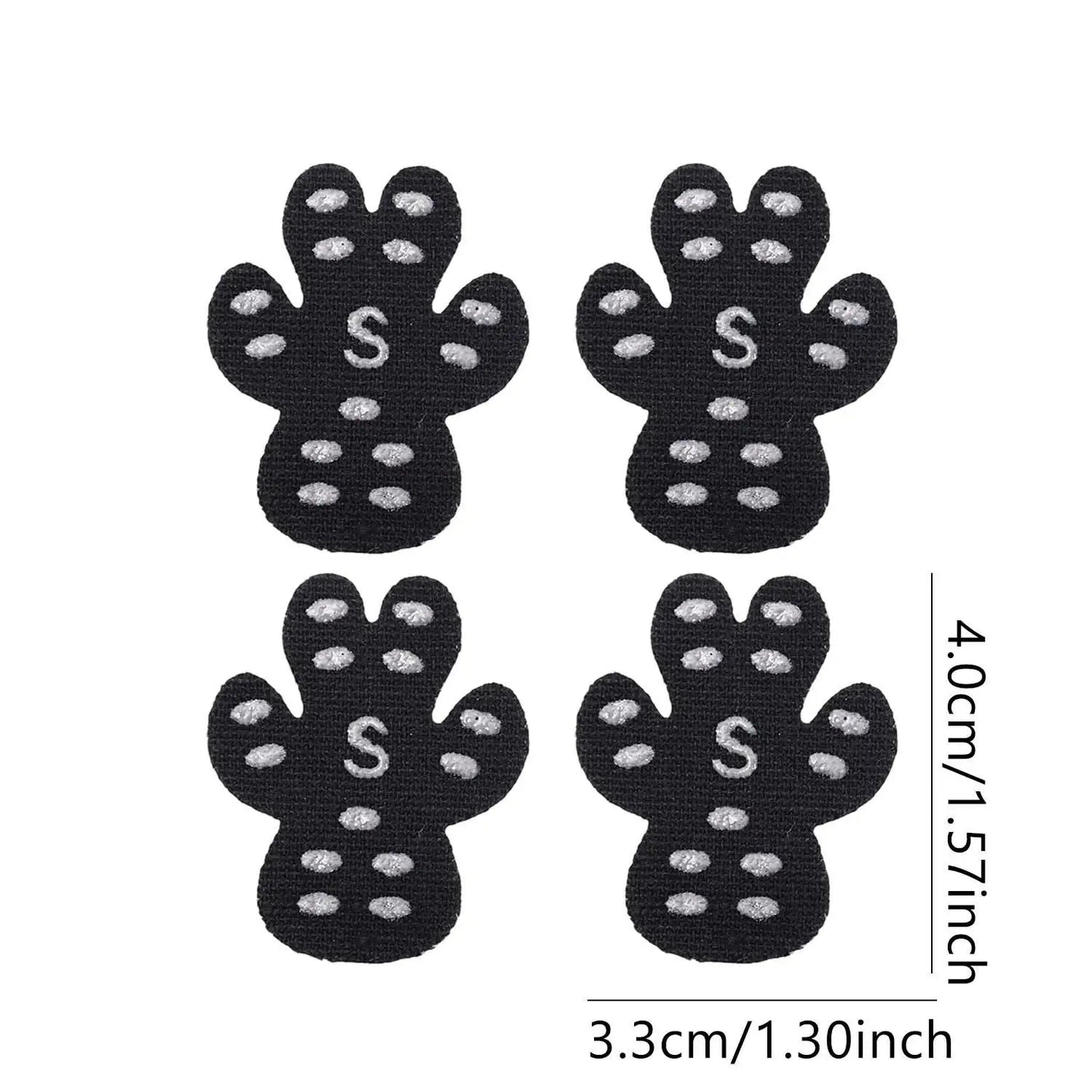 PawGrip Anti-Slip Paw Protectors