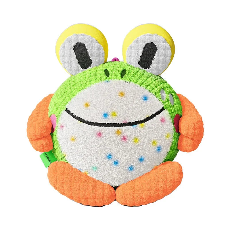 BounceBuddy Interactive Jumping Dog Ball