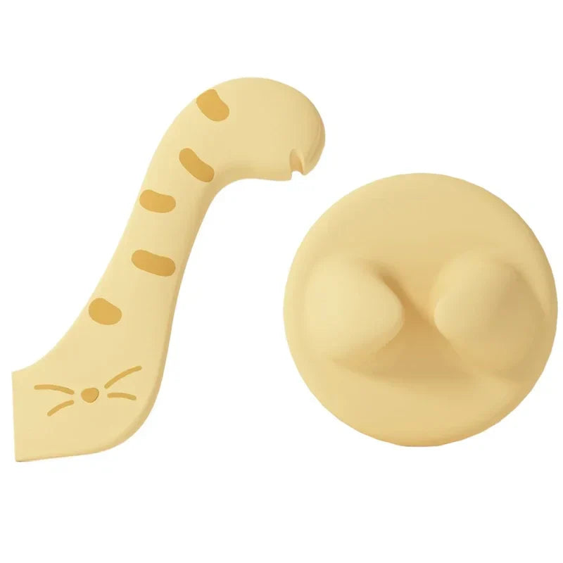 Pet Spoon – Can Opener & Sealing Lid for Pet Food Cans