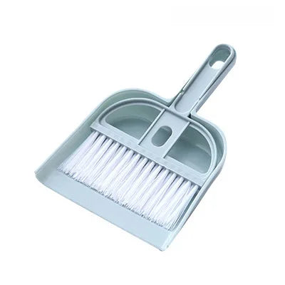 Small Broom Set – Professional Cleaning Tools for Small Pets