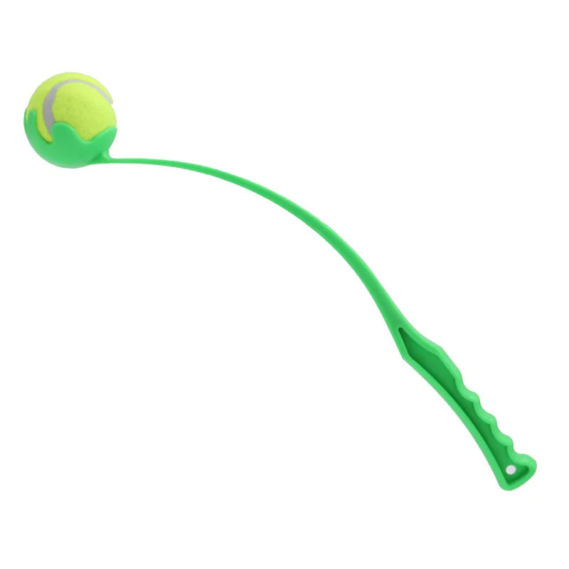 FetchPro Ball Launcher Toy