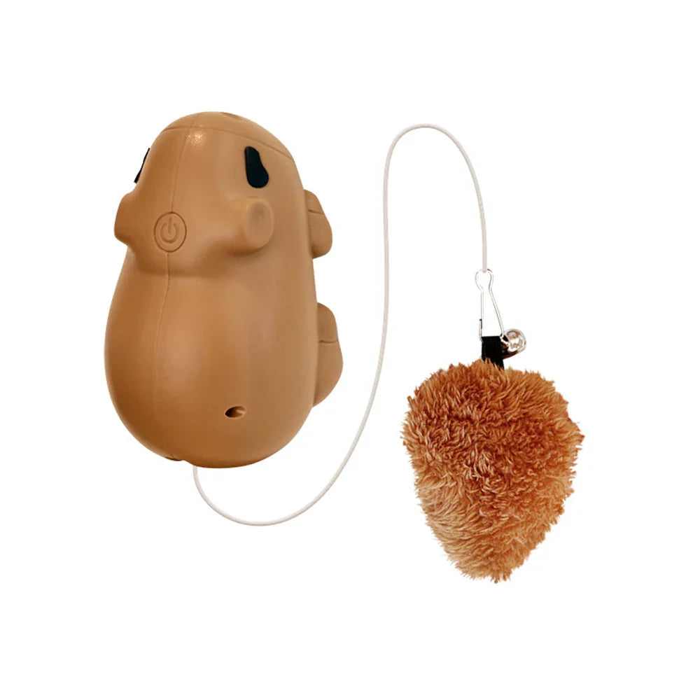 CappyPlay Smart Pet Toy